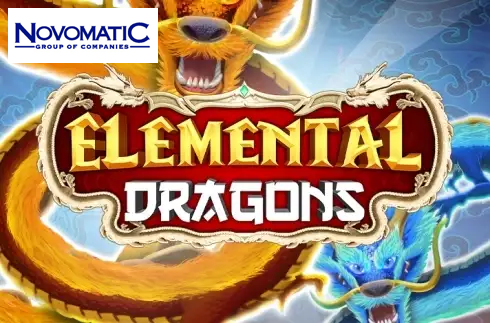 Elemental Dragons